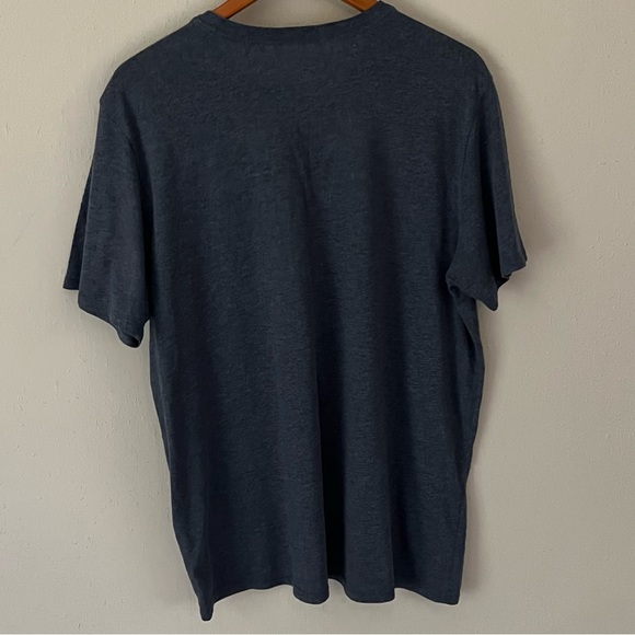 Nike Houston Astros Baseball The Nike Tee Size XL - Picture 8 of 9